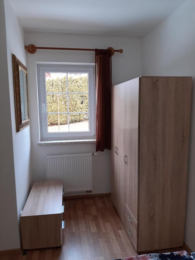 Apartmány Rohlík Lipno nad Vltavou Exterior foto