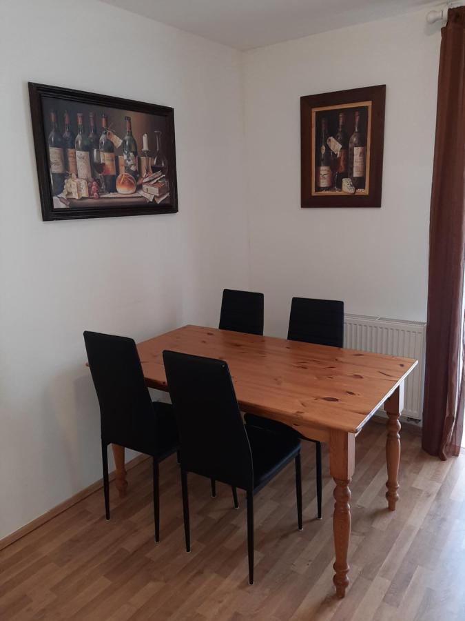 Apartmány Rohlík Lipno nad Vltavou Exterior foto