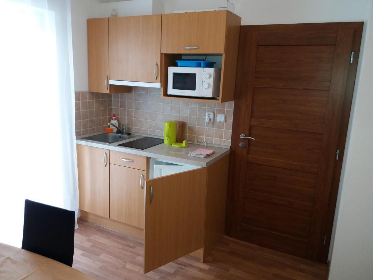 Apartmány Rohlík Lipno nad Vltavou Exterior foto