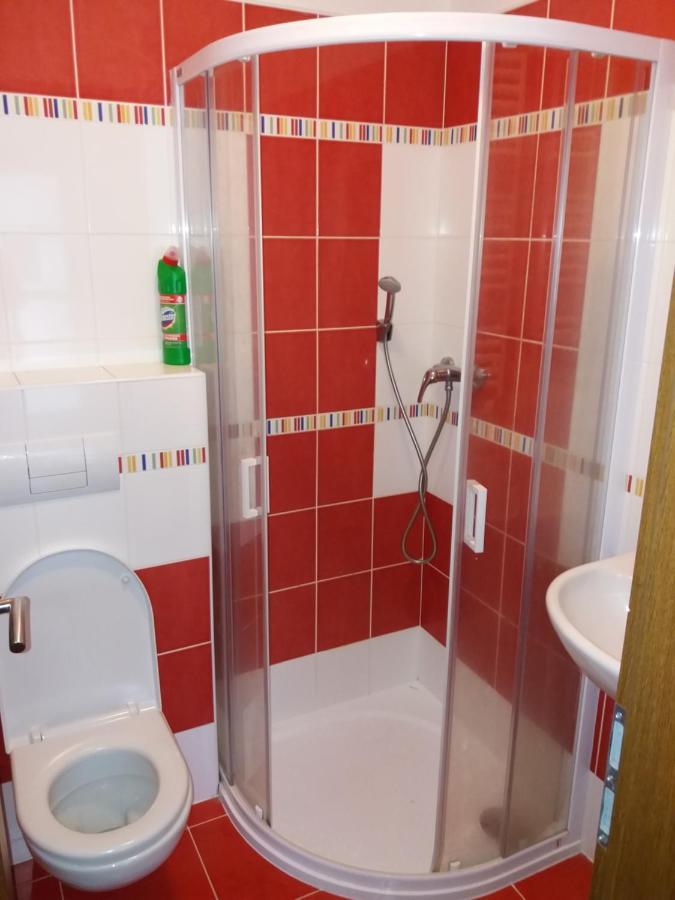 Apartmány Rohlík Lipno nad Vltavou Exterior foto